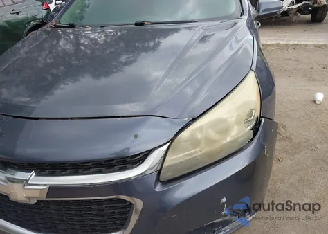 2014 Chevrolet Malibu 1Lt z USA, uszkodzony, nr VIN 1G11C5SL7EF118916